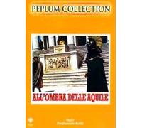 All'ombra delle aquile – DVD – CG Entertainment