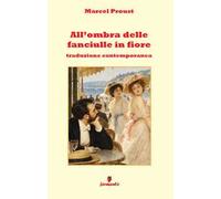 All'ombra delle fanciulle in fiore