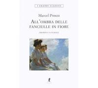 All'ombra delle fanciulle in fiore