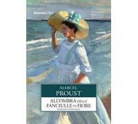 All'ombra delle fanciulle in fiore