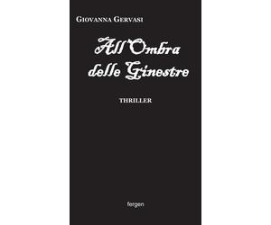 All'ombra delle ginestre - [Fergen]