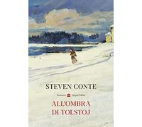 All'ombra di Tolstoj