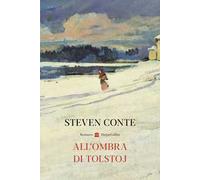 All'ombra di Tolstoj