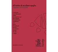 All'ombra di un albero spoglio