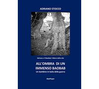 All'ombra di un immenso baobab