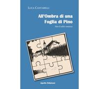 All'ombra di una foglia di pino: Non il solito romanzo