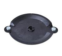 ALLOMN Disco di ricambio e taglio, disco di plastica, accessorio per tosaerba con viti per tagliaerba a batteria, adatto