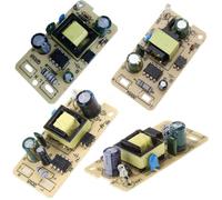 alloneslife 100-240V per l'industriale di alto potere del modulo di alimentazione elettrica di commutazione di 12V 1A per il rifornimento di elettricità nudo