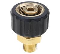 alloneslife Adattatore per serbatoi R0552000 con anelli e parte di ricambio del sindacato per lo stagno Jandy e le parti sostituiscono la sostituzione dell'attrezzatura per piscine R0557100