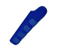 alloneslife Avvolgitore a coda equina lavabile in lavatrice Caratteristiche Ammortizzazione delicata e resistente agli strappi Costruzione in poliestere lavabile in lavatrice Protezione coda