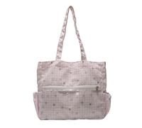 alloneslife Borsa da viaggio leggera in poliestere di grande capacità Borse da viaggio Borse organizzative Borsa da lavoro ergonomica per pendolari con tracolla, B, One Size