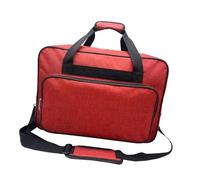 alloneslife Borsa per macchina da cucire con manico, custodia per macchina da cucire, borsa per macchina da cucire, borsa per il trasporto, A