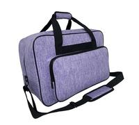 alloneslife Borsa per macchina da cucire con manico, custodia per macchina da cucire, borsa per macchina da cucire, borsa per il trasporto, B