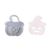 alloneslife Cast modellato vegetale non mortale dell'elastomero per guarnire il partito di Halloween sicuro e la forma creativa dell'ombra del pomodoro dell'attrezzatura di cottura