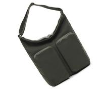 alloneslife Casual Toted Bag Per Le Donne Borsa Borse Toted Borse Borse Crossbody Borse Lavoro Laptop Book Bag Per Viaggio Infermiera College Regali, Verde