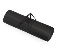 alloneslife Custodia per canna da pesca Borsa da trasporto portatile Borsa da trasporto per attrezzatura da pesca Borsa da viaggio Borsa da trasporto, 21 x 100 cm