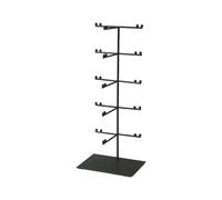 alloneslife Espositore decorativo per occhiali da sole per camera da letto o controsoffitto salvaspazio