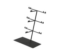 alloneslife Espositore decorativo per occhiali da sole per camera da letto o controsoffitto salvaspazio