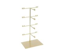 alloneslife Espositore decorativo per occhiali da sole per camera da letto o controsoffitto salvaspazio