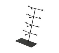 alloneslife Espositore decorativo per occhiali da sole per camera da letto o controsoffitto salvaspazio