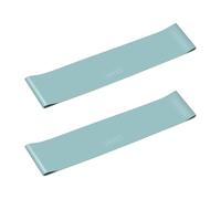 alloneslife Fascia elastica per danza classica, per esercizi di danza professionale, per allenamento della forza del piede, facile da usare, per esercizi di stretching dei piedi