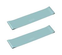 alloneslife Fascia elastica per danza classica, per esercizi di danza professionale, per allenamento della forza del piede, facile da usare, per esercizi di stretching dei piedi