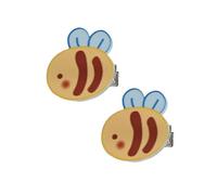 alloneslife Fermaglio per capelli a forma di animale Acrilico Forcina Leggero Parrucchino Pratico Barrettes Per Bambini Donne Casual Accessori Per