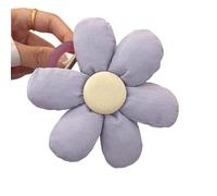 alloneslife Fermaglio per capelli a forma di fiore, da donna, antiscivolo, accessorio per capelli dal design elegante (come mostrato)