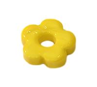 alloneslife Gioielli Risultati Scava Fuori Pendenti Fiore Scava Fuori Fiori Orecchini Bracciali Accessori Connettori Pendenti