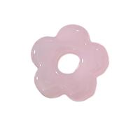 alloneslife Gioielli Risultati Scava Fuori Pendenti Fiore Scava Fuori Fiori Orecchini Bracciali Accessori Connettori Pendenti
