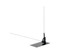 alloneslife Golfing Swing Alignment Trainer Sviluppa Memoria Motore Perfeziona il tuo approccio swing duro piano sottile per l'allenamento di tutto l'anno Strumento di allenamento di golf in fibra di