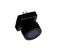 alloneslife Hi86 Tastiera Meccanica Manopola In Metallo Per Gaming Ufficio Tastiere Strumento di Regolazione Precisa Hot Swappable Design