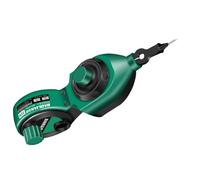 alloneslife Inchiostri facili da usare, strumento per tracciare le linee del carpentiere, per falegnami e appassionati di falegnameria a carica manuale