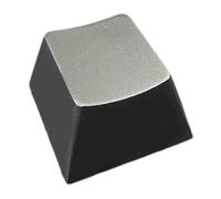 alloneslife Keycap di alluminio ergonomico per le tastiere meccaniche che non sbiadiscono per l'alta durevolezza dei programmatori