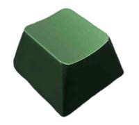alloneslife Keycap di alluminio ergonomico per le tastiere meccaniche che non sbiadiscono per l'alta durevolezza dei programmatori