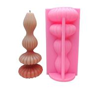 alloneslife Linea stampi in silicone ornamento stampi in silicone stampi in resina epossidica stampi per getti stampi in gesso stampi per fare stampi