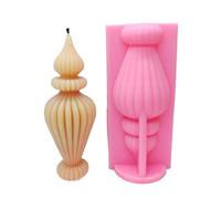 alloneslife Linea stampi in silicone ornamento stampi in silicone stampi in resina epossidica stampi per getti stampi in gesso stampi per fare stampi