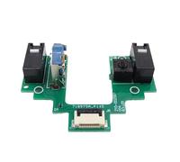 alloneslife Mainboard saldato saldato del bordo del bottone dei microinterruttori per le schede madri superiori di GPRO2