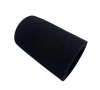 alloneslife Microfoni multiuso parabrezza per SM7B offre un suono impeccabile per musica e voiceover soppressione del rumore Micr Cover
