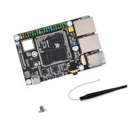 alloneslife Opzione flessibile programmabile di stoccaggio del chipset del modulo 3506 del microcontroller per la struttura di Lyra Core3506 per il bordo