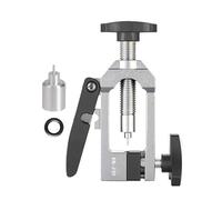 alloneslife Precisione Biciclette Idraulico Tubo Cutter Inserire Installare Strumento Tubo Cutter Per Le Prestazioni Di Freno Liscio Ciclismo