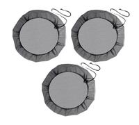 alloneslife Rete di copertura per detriti multiuso Premium per sistemi di raccolta dell'acqua Strumento semplice meno configurazioni per giardinaggio domestico Barili di pioggia Anti Net