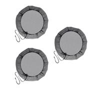 alloneslife Rete di copertura per detriti multiuso Premium per sistemi di raccolta dell'acqua Strumento semplice meno configurazioni per giardinaggio domestico Barili di pioggia Anti Net