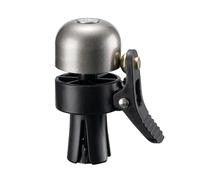 alloneslife Road Riding Bells - Stecca con manico e leva per pollice | Allarme tappo terminale ciclo in lega di rame e nylon per uso quotidiano