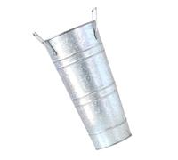 alloneslife Robusto Portaombrelli in metallo Supporto in piedi Portatile Per Ombrelli E Canne Organizarion Elegante Accessorio Per La Casa