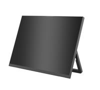 alloneslife Slimly 13.5Inch monitor portatili per l'intrattenimento di affari sostiene l'alimentazione elettrica di USB C dell'input di Vedio