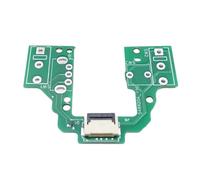 alloneslife Superiore Scheda Madre Interruttori Pulsante Consiglio Pulsante Modulo Saldato Saldato Per GProX Superlight 2 Interruttori