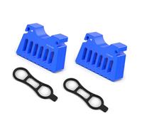 alloneslife Supporto per riparazione bici regolabile in altezza Sospensione telaio invertito per freno e deragliatore Service Silicones Bike Rack