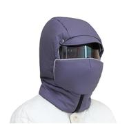 alloneslife Thermals - Occhiali antivento integrali per ciclismo, sci, protezione contro il freddo, antivento, escursionismo