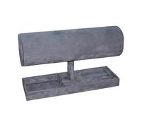 alloneslife Versatile espositore per fascia, elegante organizer per fascia per capelli per esporre in modo ordinato fasce e accessori